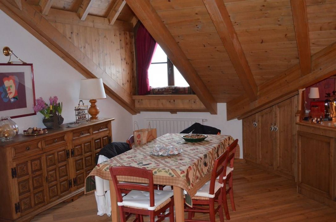For sale apartment in mountain Pinzolo Trentino-Alto Adige foto 10